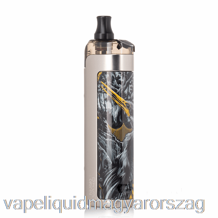 Oxva Origin Mini 40w Pod Mod Kit [mini] Eagle Vape E Cigi
